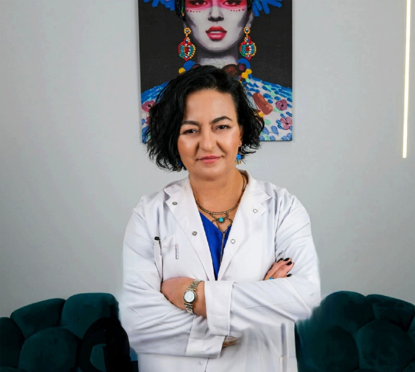 Dt. Nilgün Koçbaş